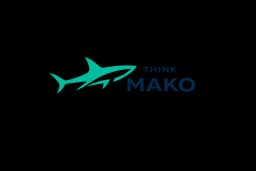 Think Mako Logo