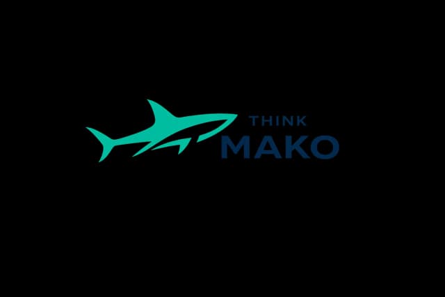 Think Mako Logo