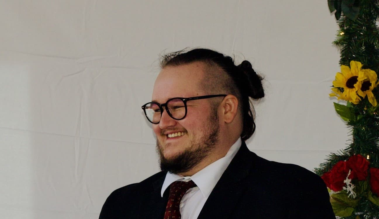 Jeremy - Founder of Think Mako